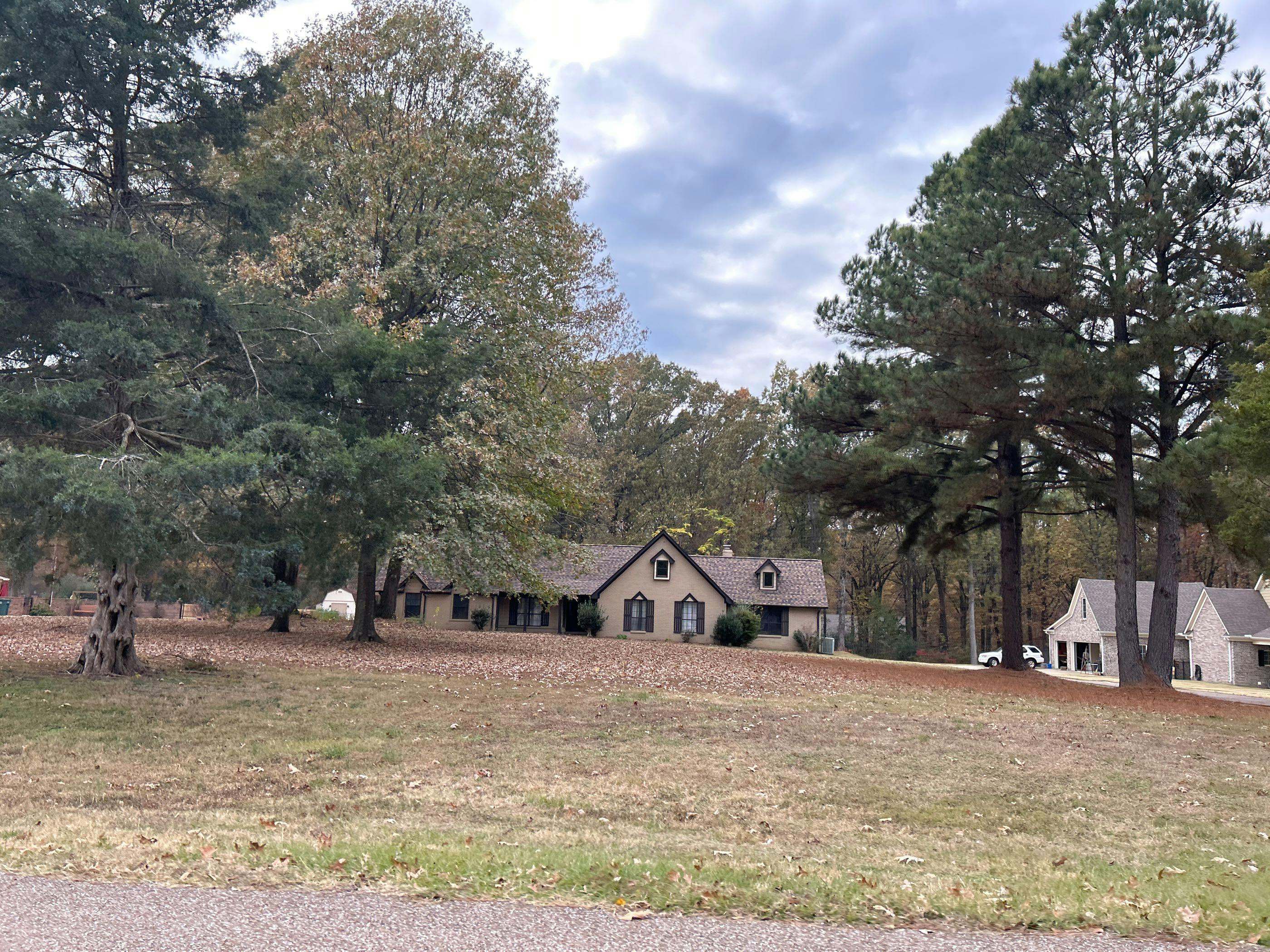 Timber Trl, Southaven, MS 38672