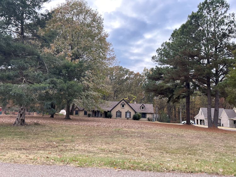 7145 Timber Trail Southaven, MS 38672, Desoto County