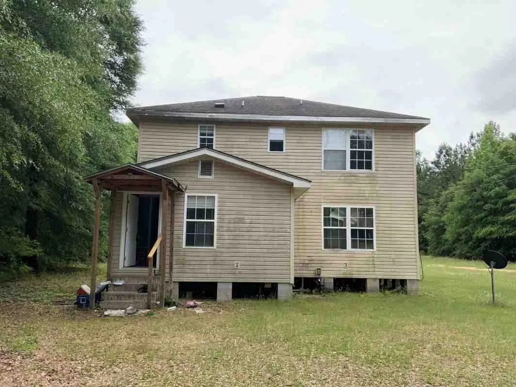 Providence Ave, Selma, AL 36701 #1