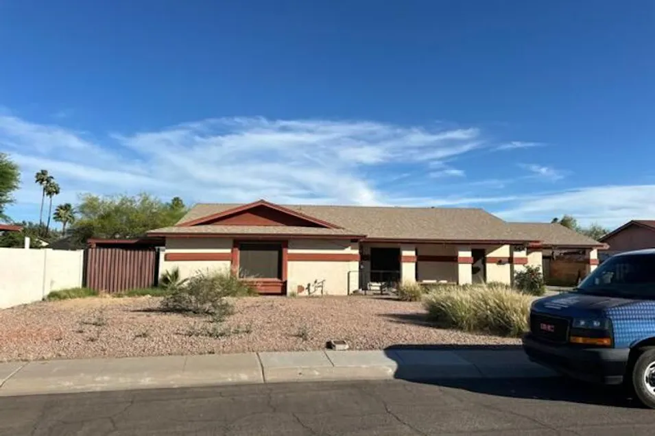 8431 N 58th Dr Glendale, AZ 85302, Maricopa County