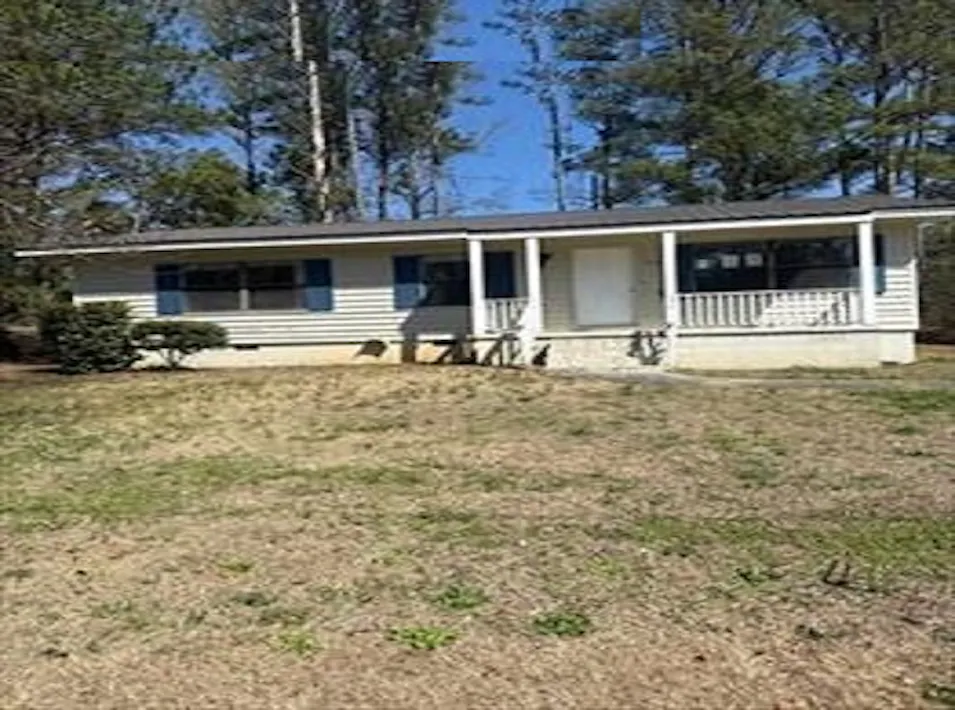 189 Cynthia Circle Roanoke, AL 36274, Randolph County