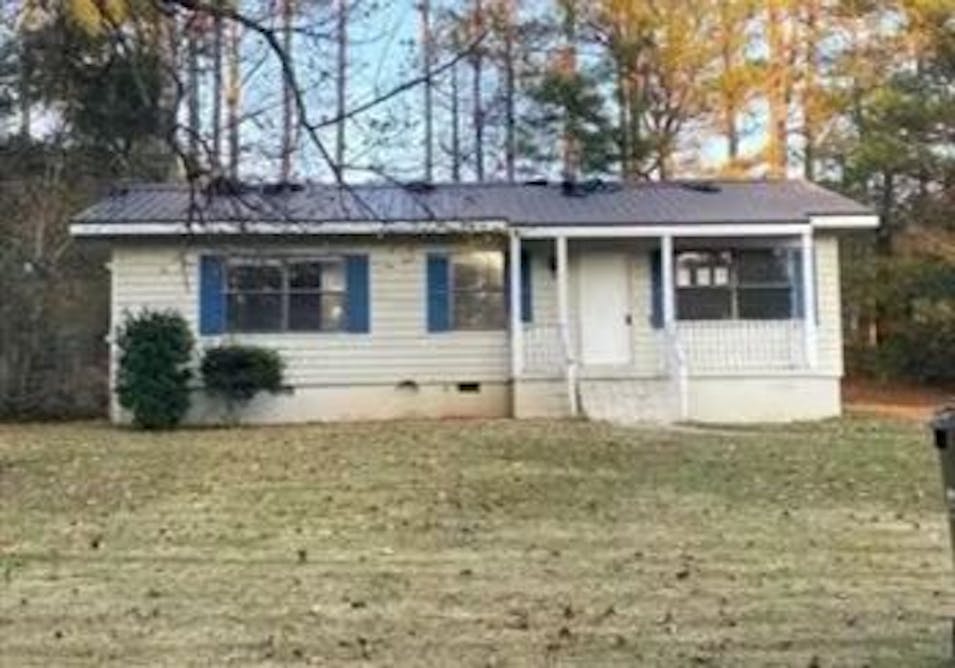 189 Cynthia Circle Roanoke, AL 36274, Randolph County