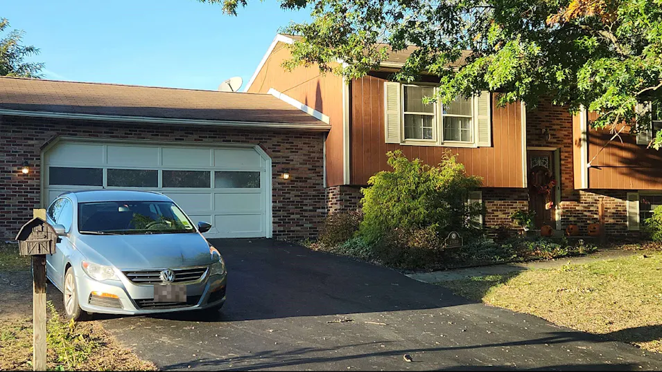 17610 Forest Glen Cir Hagerstown, MD 21740, Washington County