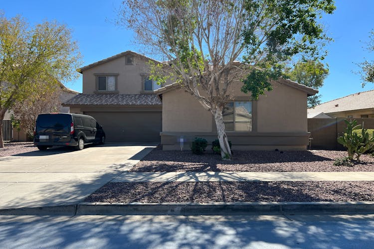 8109 W Gibson Ln Phoenix, AZ 85043, Maricpa County