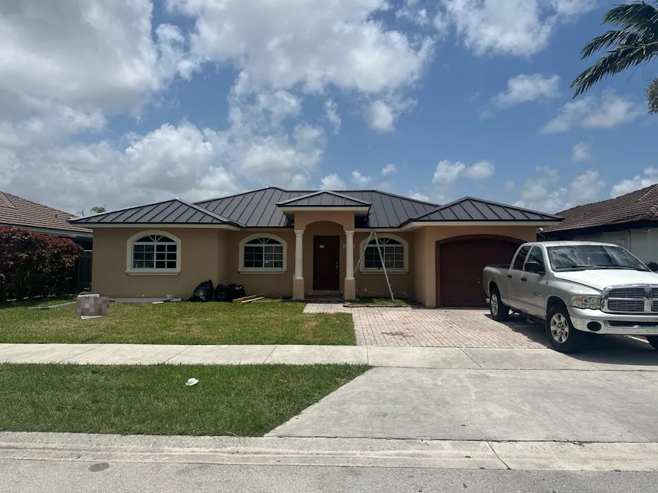 14307 SW 165th St Miami, FL 33177, Miami-Dade County
