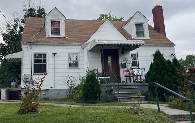 1 Dell Place Laurel, MD 20707, Prince George'S County