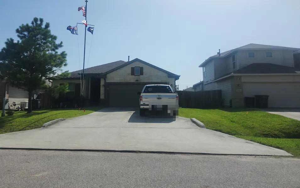 3528 Korina Way Conroe, TX 77305, Montgomery County