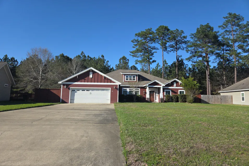 63 N Founders Way Hattiesburg, MS 39401, Forrest County