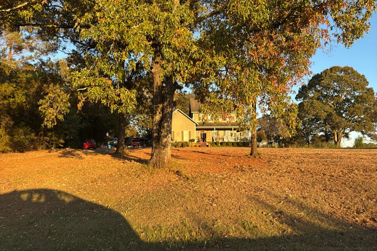 419 County Road 51 Columbia, AL 36319, Henry County