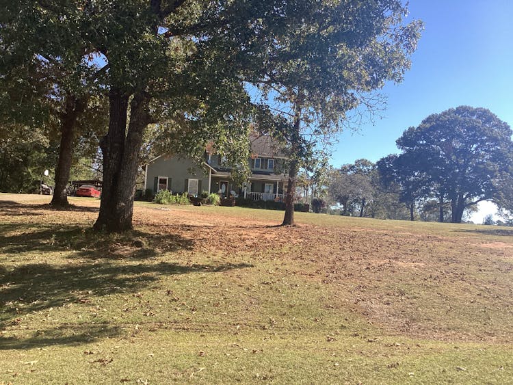 419 County Road 51 Columbia, AL 36319, Henry County