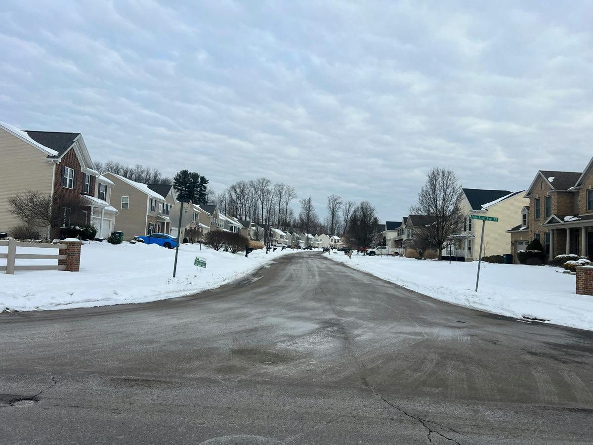 Secretariat St, Canton, OH 44721