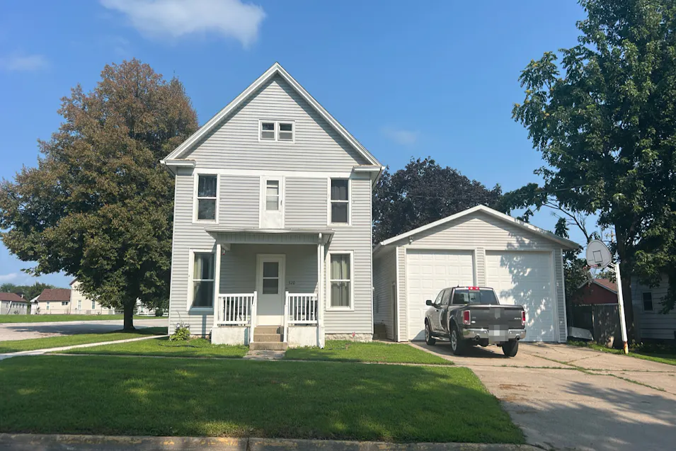520 Chestnut St Wilton, IA 52778, Muscatine County