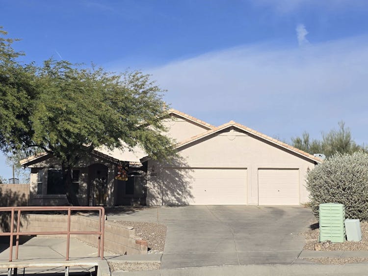 10230 E Buffaloberry Loop Tucson, AZ 85748, Pima County