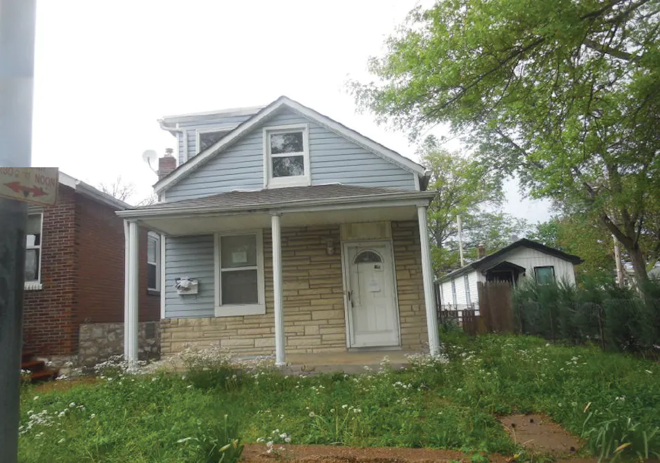 4215 Osceola St Saint Louis, MO 63116, Saint Louis City County