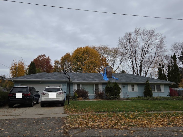 3418 Cranbrook Ave Kalamazoo, MI 49006-2022, Kalamazoo County