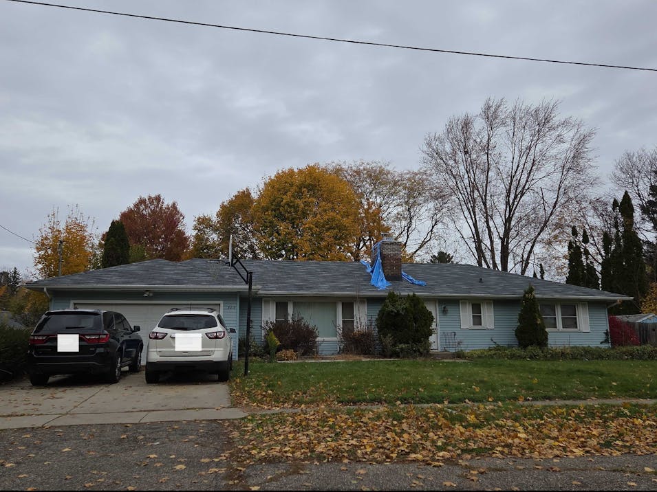 3418 Cranbrook Ave Kalamazoo, MI 49006-2022, Kalamazoo County