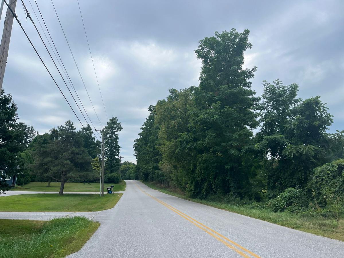Carter Hill Rd, Swanton, VT 05488