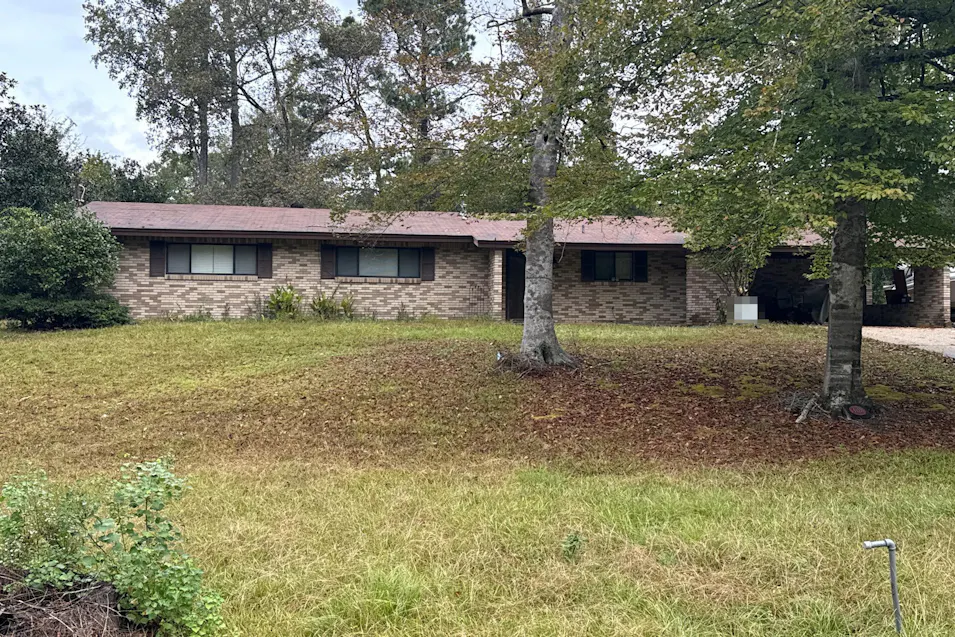 308 Mosley Dr Winnfield, LA 71483, Winn County