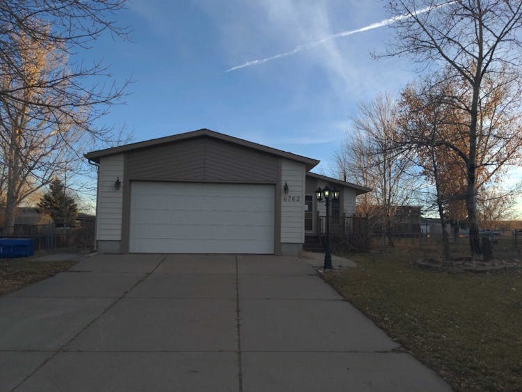 6762 Hollister Dr, Colstrip, MT, 59323, USA