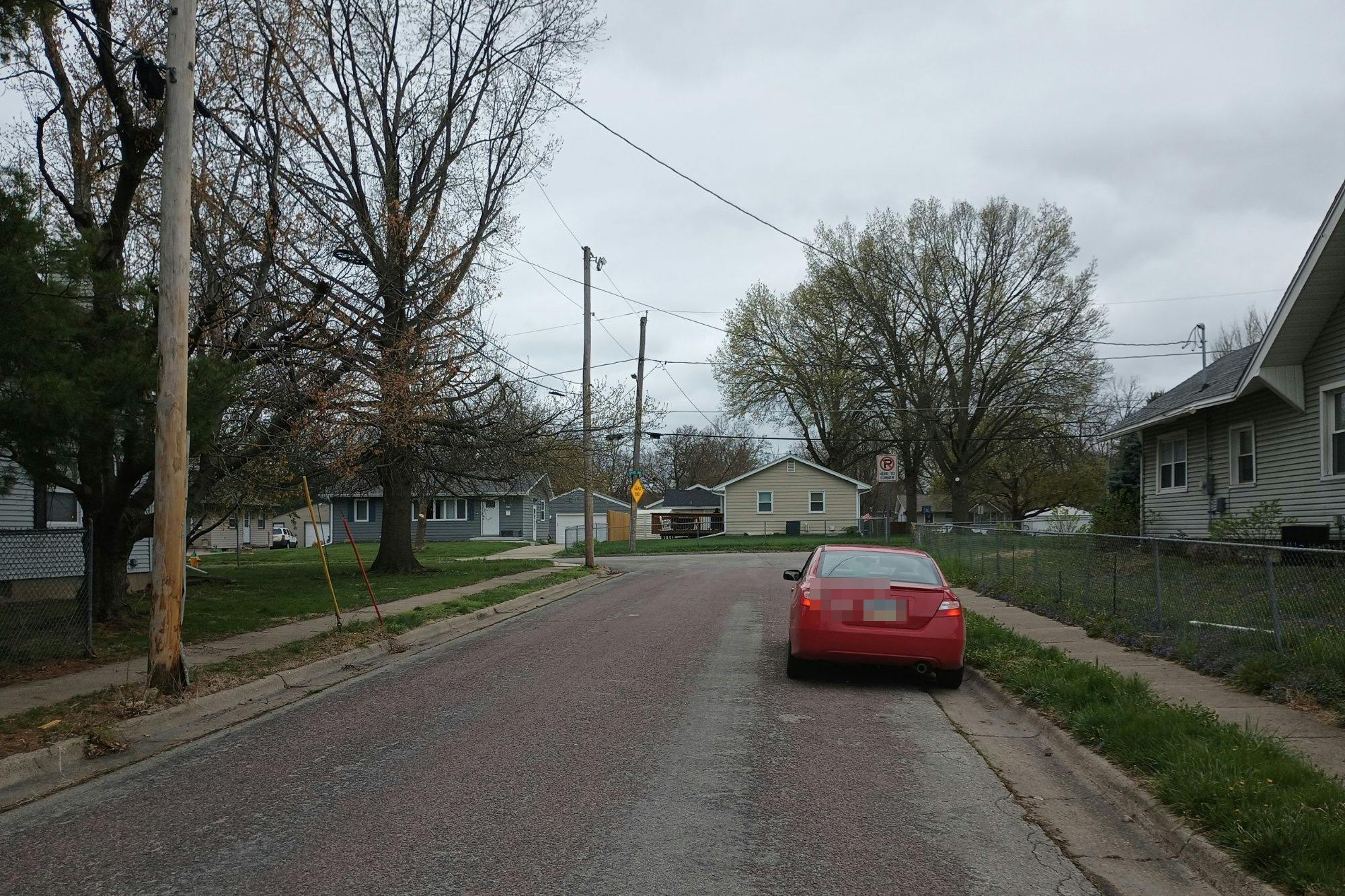 32nd St, Des Moines, IA 50317 #1