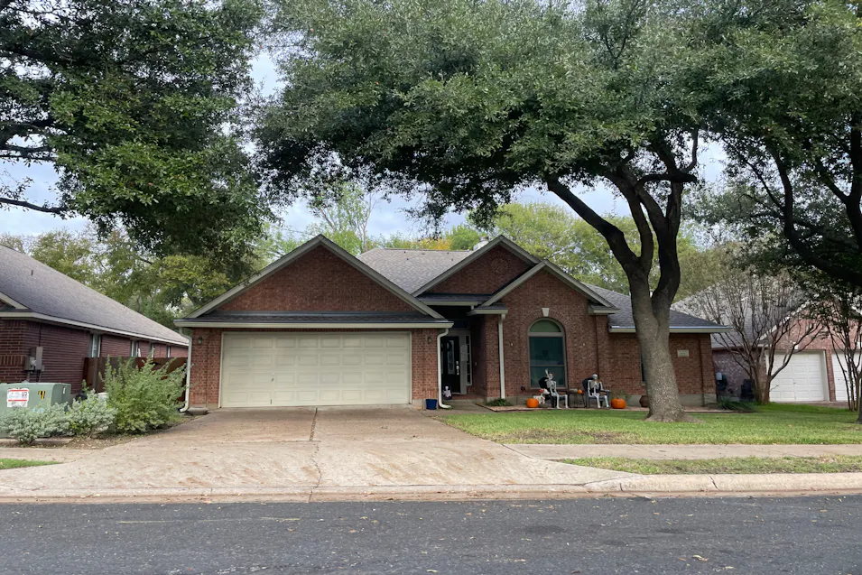 1900 Scofield Ridge Pkwy Austin, TX 78727, Travis County