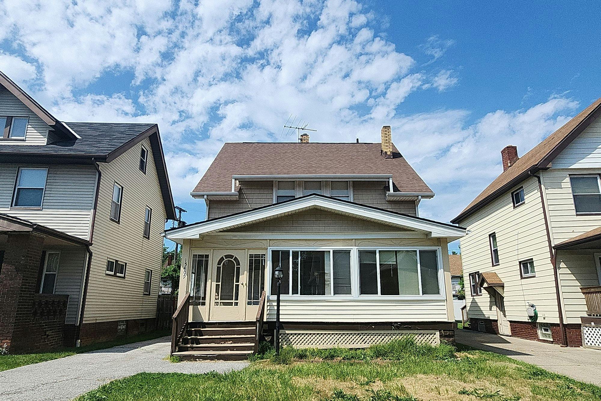 Huntmere Ave, Cleveland, OH 44110 #1