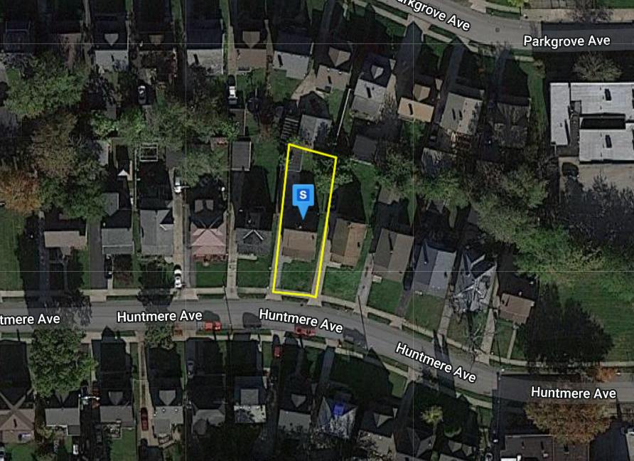 Huntmere Ave, Cleveland, OH 44110