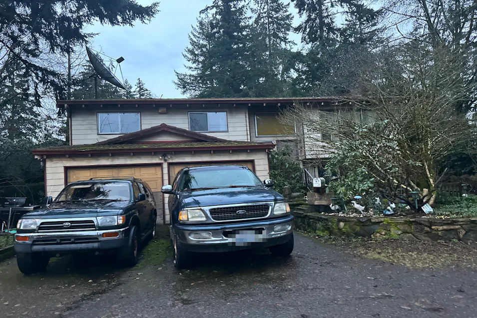 16704 Stone Ct N Shoreline, WA 98133, King County