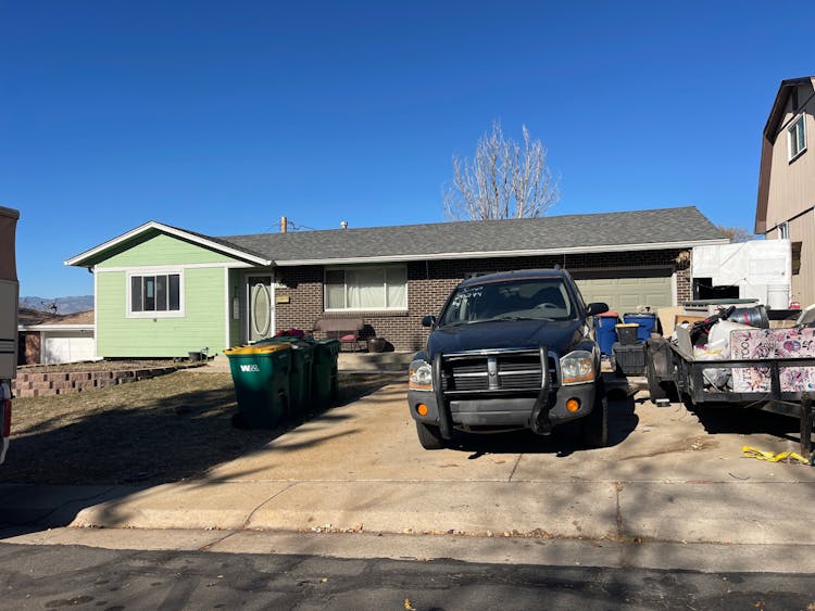 8251 Clemson Lane Westminster, CO 80031, Adams County