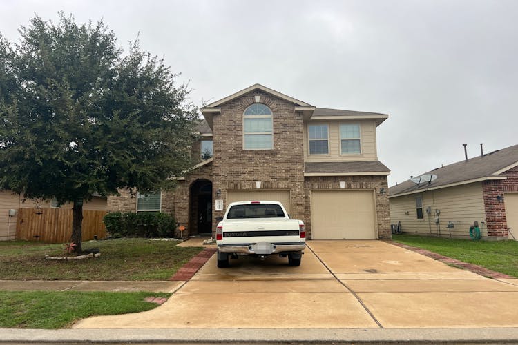 20414 Chatfield Bend Way Katy, TX 77449, Harris County