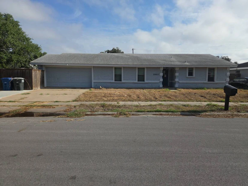 3802 Devonshire Drive