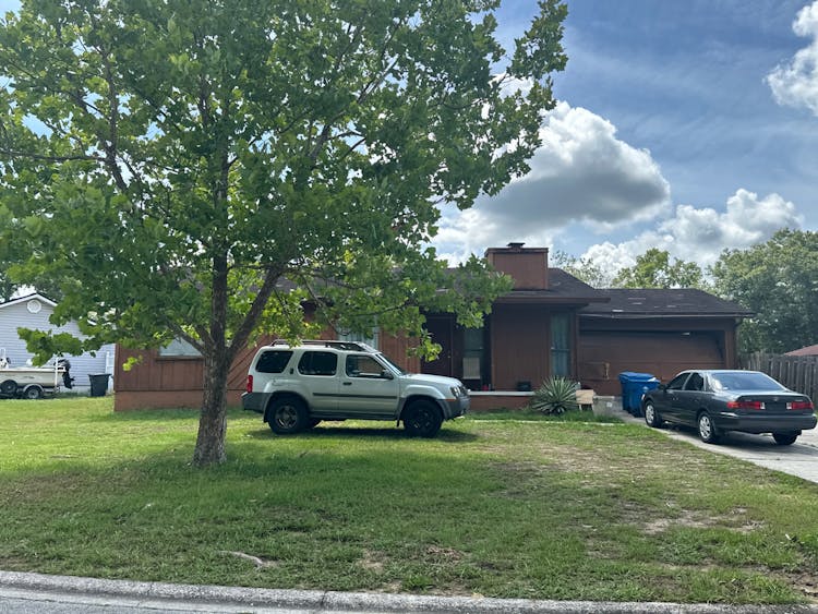 11386 Monument Ridge Dr Jacksonville, FL 32225, Duval County