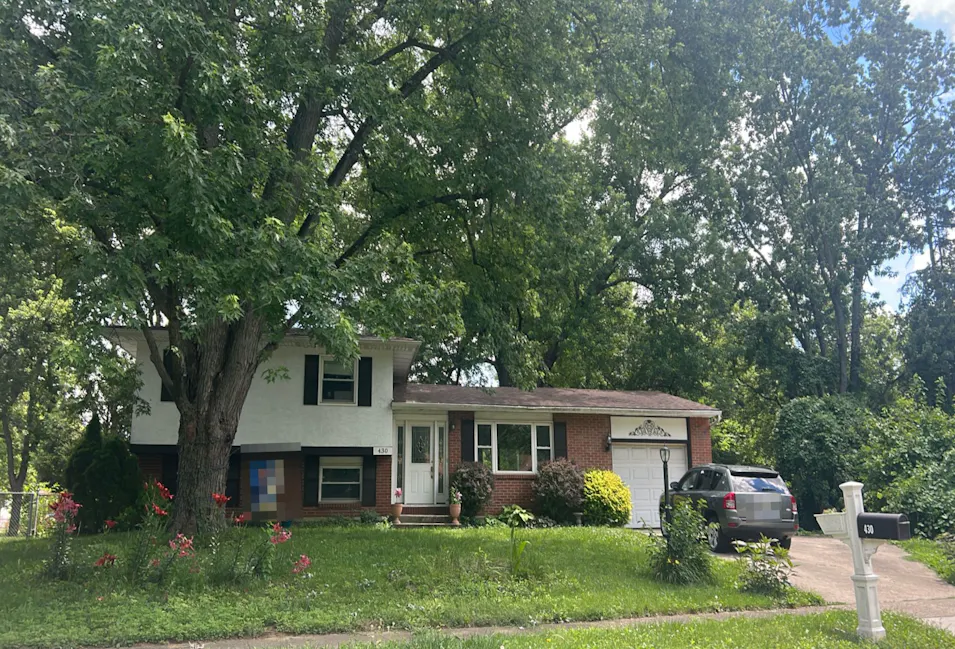 430 Xavier Street Columbus, OH 43230, Franklin County