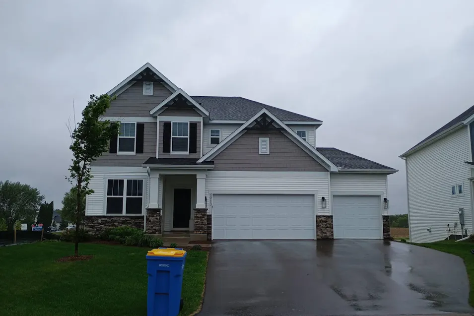 4913 Jamocha Avenue NE Saint Michael, MN 55376, Wright County