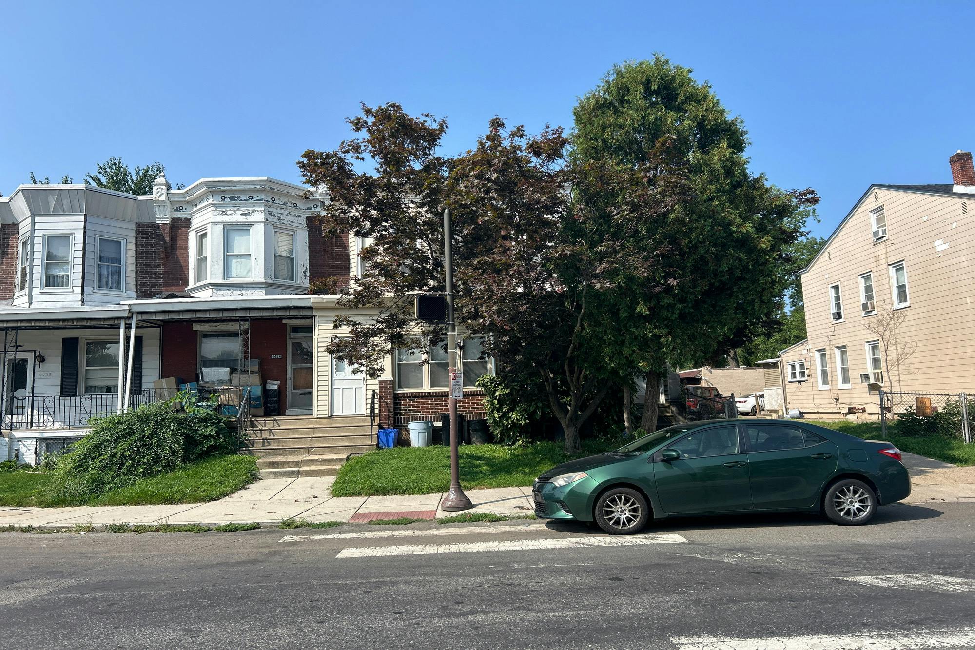 Van Kirk St, Philadelphia, PA 19135