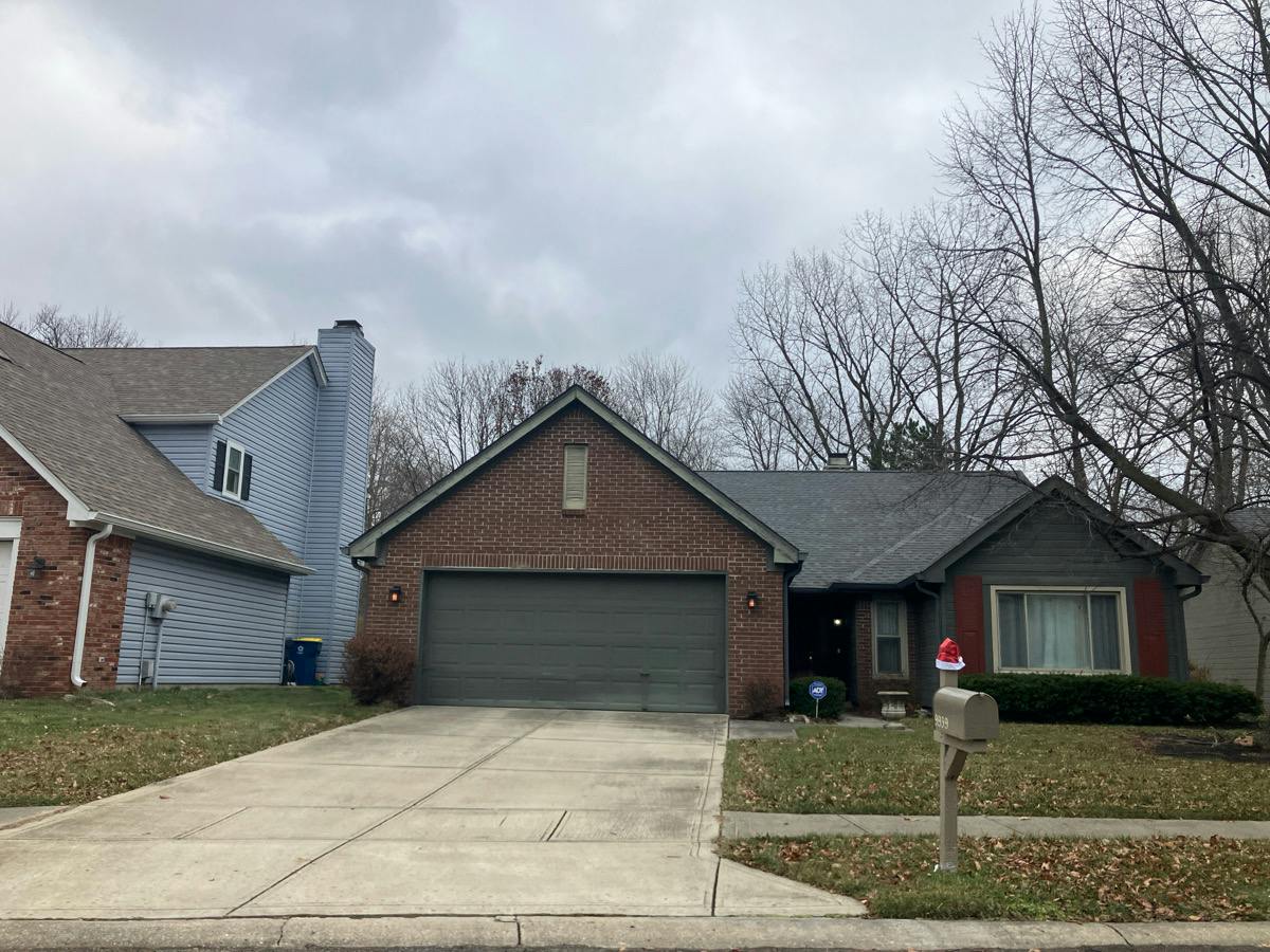 Estep Dr, Carmel, IN 46280
