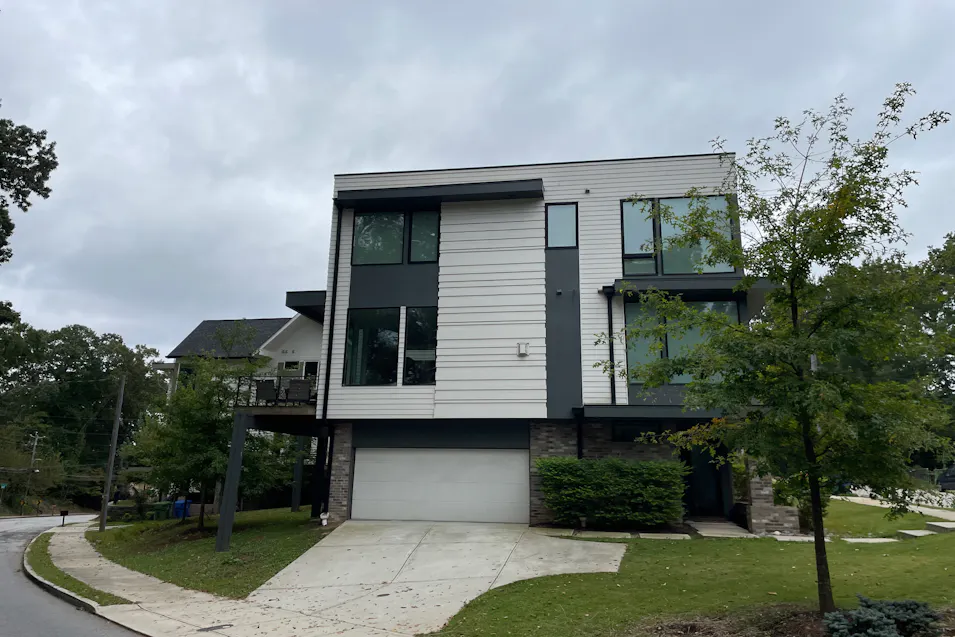 1768 Marietta Rd NW, # 3 Atlanta, GA 30318, Fulton County