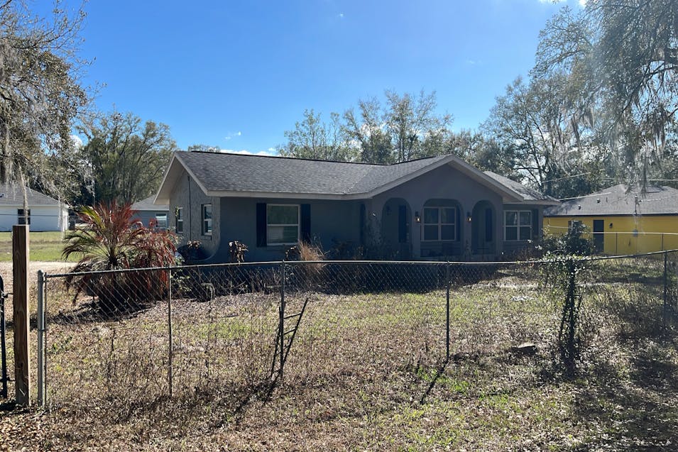 9310 SE 164th Pl Summerfield, FL 34491, Marion County