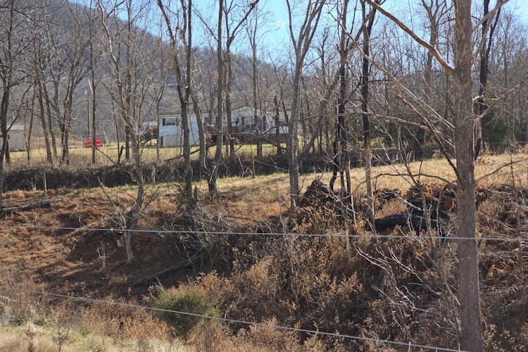 4531 Murrells Gap Rd Montvale, VA 24122, Bedford County