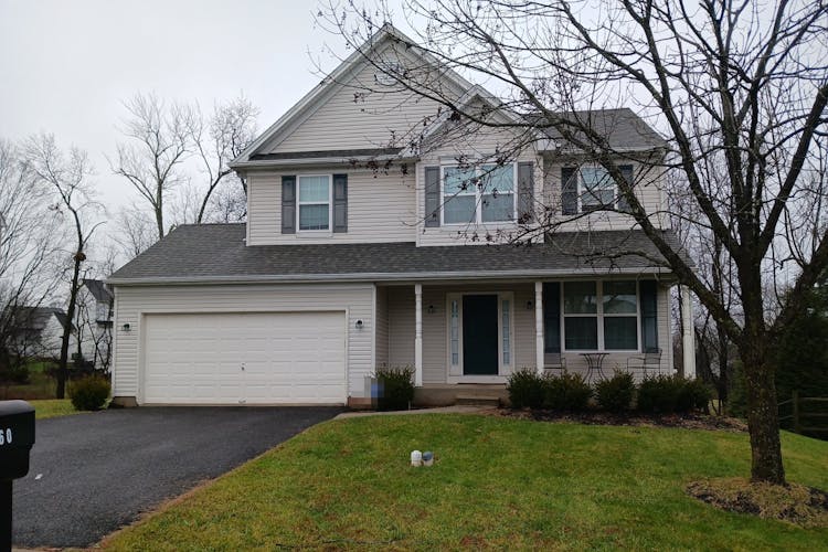 160 Lincoln Rd Collegeville, PA 19426, Montgomery County