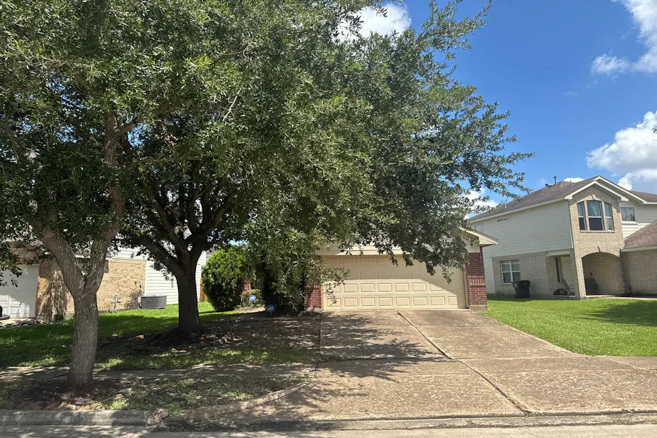 13314 Seagler Park Lane Houston, TX 77047, Harris County