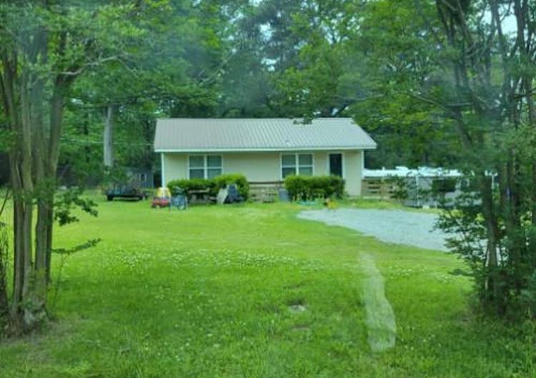 1419 Dogwood Ln Bessemer, AL 35023, Jefferson County