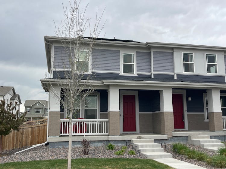 21311 E 60th Avenue Aurora, CO 80019, Adams County