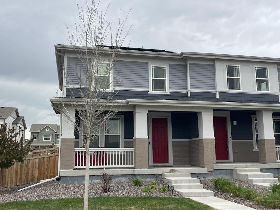 21311 E 60th Avenue Aurora, CO 80019, Adams County