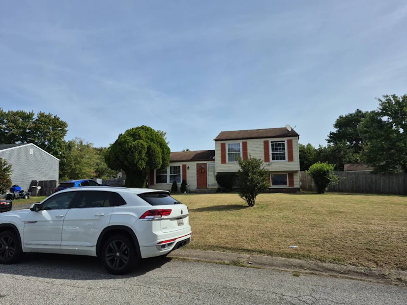801 Truro Court