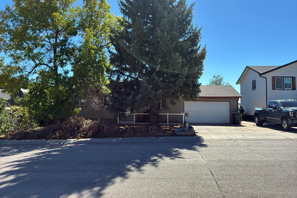 204 Sequoia Dr Gillette, WY 82718, Campbell County