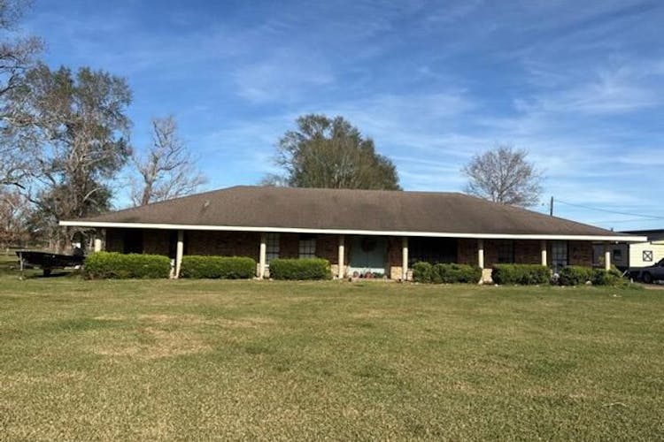 4825 Hwy 107 S Plaucheville, LA 71362, Avoyelles County