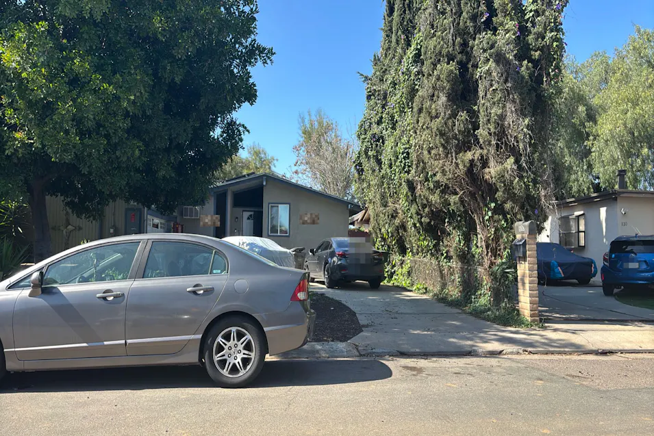 802 Elmwood Drive Escondido, CA 92025, San Diego County