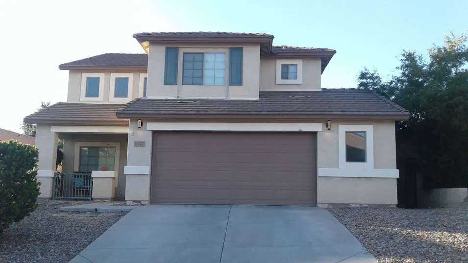 6517 W Red Fox Rd Phoenix, AZ 85083, Maricopa County