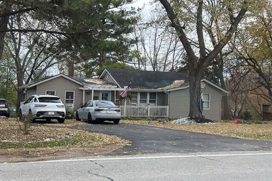 1105 S Hough St Barrington, IL 60010, Cook County
